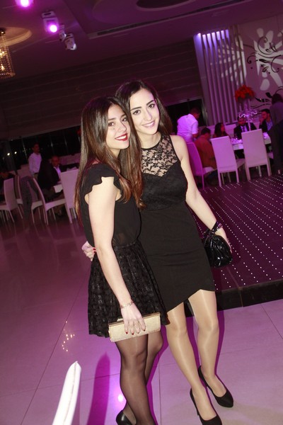 Balamand Annual Christmas Dinner